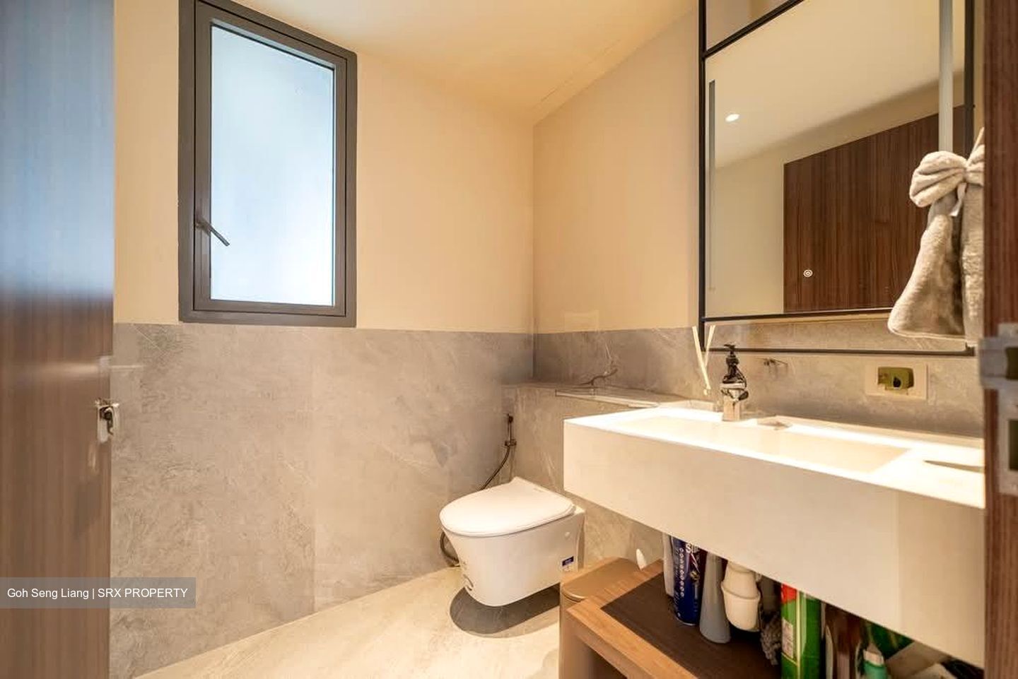 The Viridian (D12), Apartment #572760881
